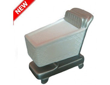 Promotional Shopping Trolley Stress Toy