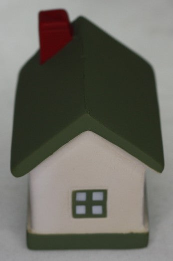 Promotional Stress Ball House