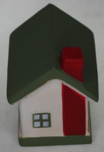 Promotional Stress Ball House