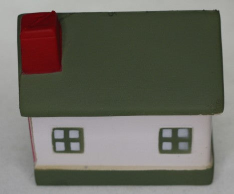 Promotional Stress Ball House