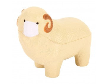 Promotional Stress Ball Rams