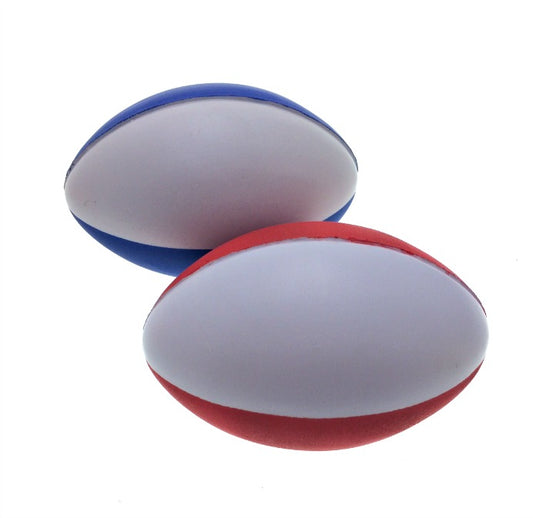 Branded Stress Ball Football