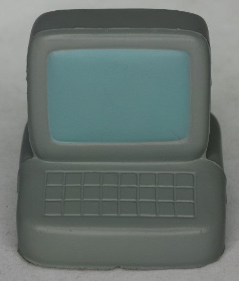 Promotional Stress Shape Computer