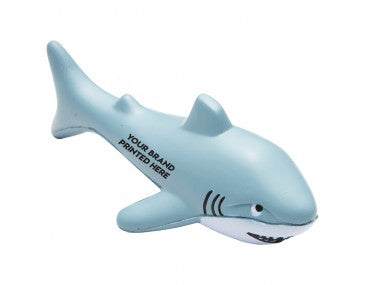 Promotional Stress Sharks