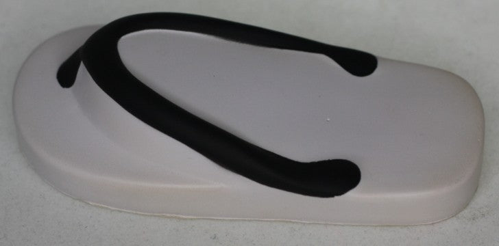 Promotional Stress Thong