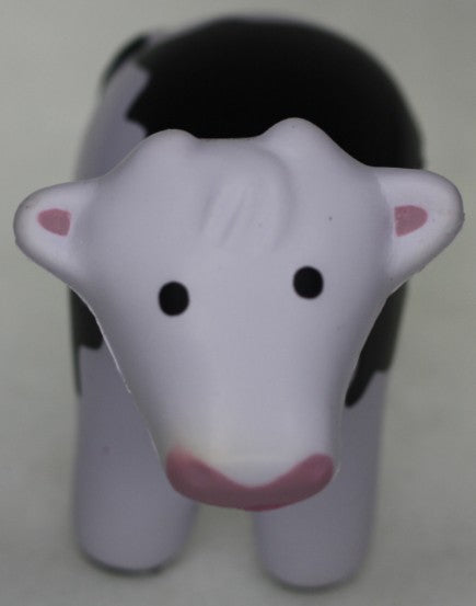 Promotional Stress Toy Cow
