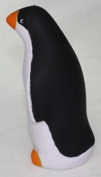 Promotional Stress Toy Penguin