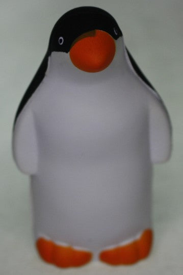 Promotional Stress Toy Penguin