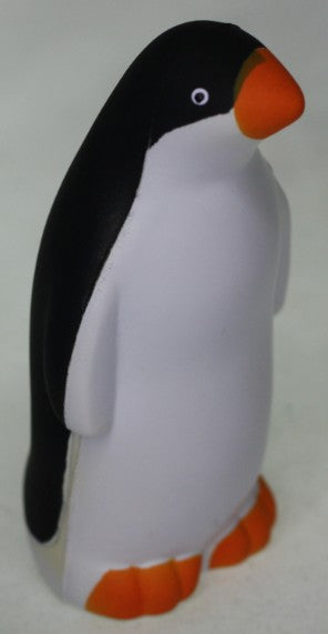 Promotional Stress Toy Penguin