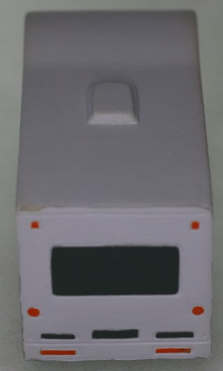 Promotional StressBall Caravan