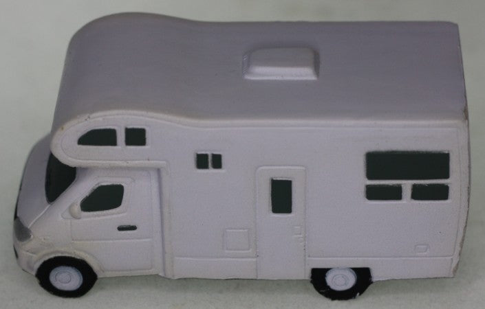 Promotional StressBall Caravan