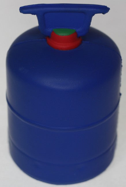Promotional StressBall Gas Bottle