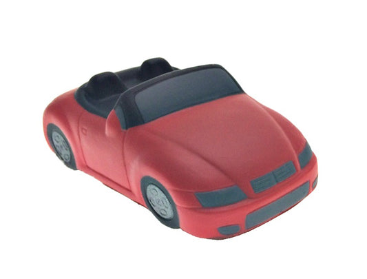Stress Balls - Sports Car