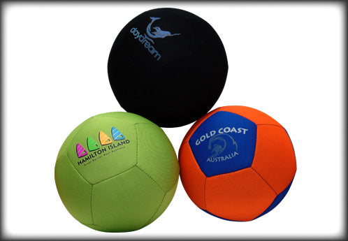 Neoprene Football