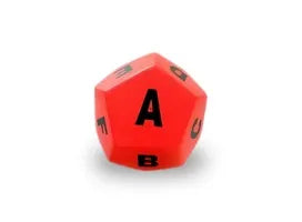 Shape Stress Balls