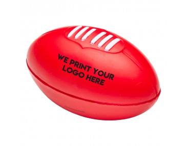 Squish Footballs