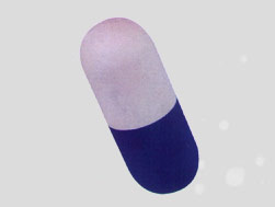 Stress Pill Capsule