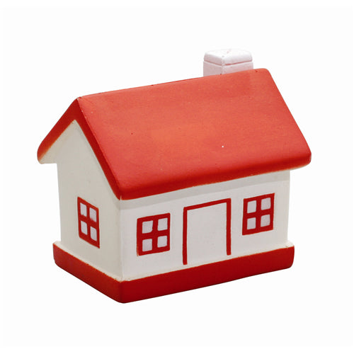 Promotional Stress Ball House
