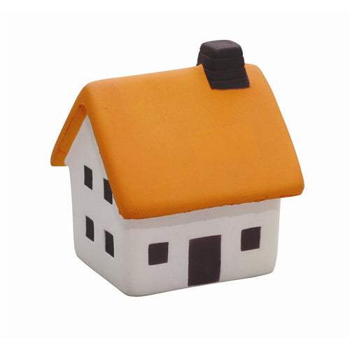 Promotional Stress Ball House