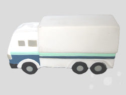 Promo Stress Balls Truck 107mm