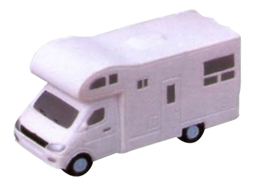 Promotional StressBall Caravan