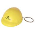 Stress Ball - Helmet Keychain
