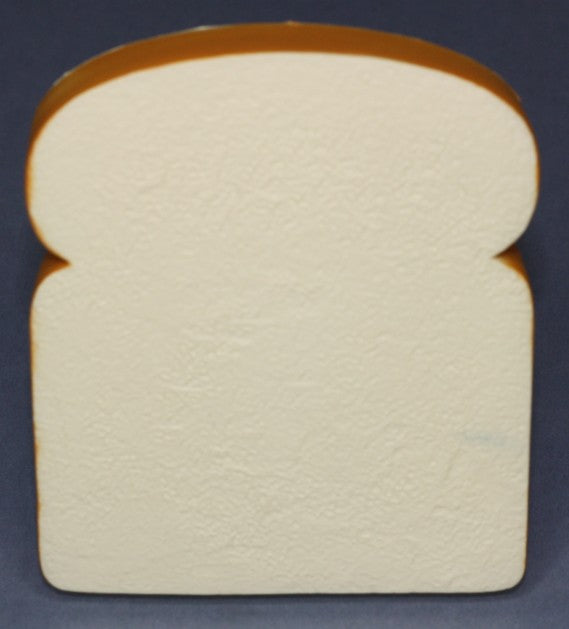Stress Ball Bread Slice