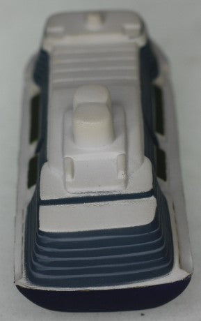 Stress Ball Cruise Ship