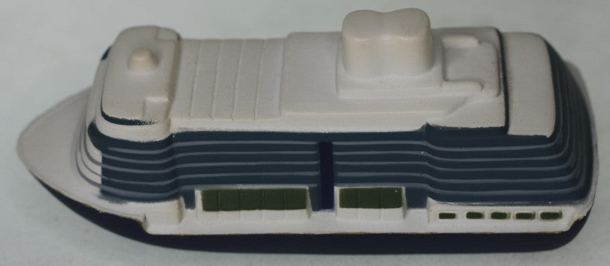 Stress Ball Cruise Ship