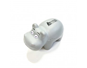 Stress Ball Hippo
