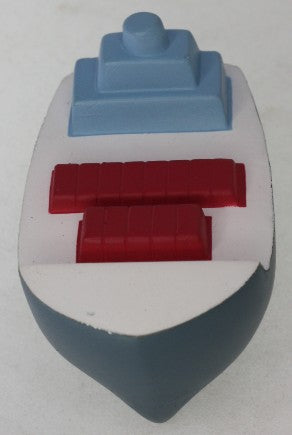 Stress Balls - Cargo Ship