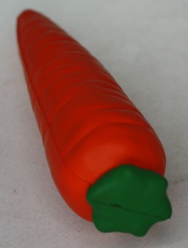Stress Balls - Carrot