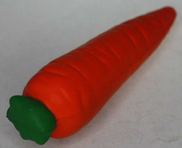 Stress Balls - Carrot
