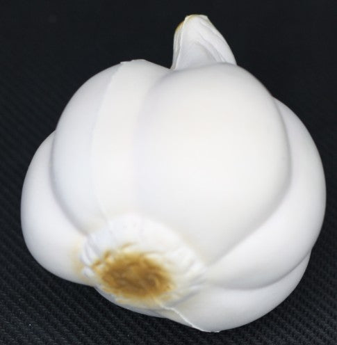 Stress balls - Garlic