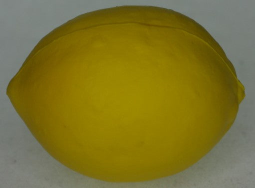 Stress Balls Lemon