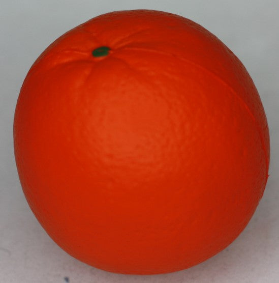 Stress  Balls Orange