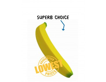 banana stress toy