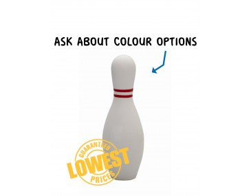 Bowling Pin
