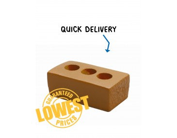 Promotional Brick