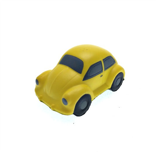 Promo Stress Ball Beatle Car