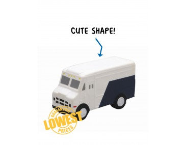 Lorry Stress Toy