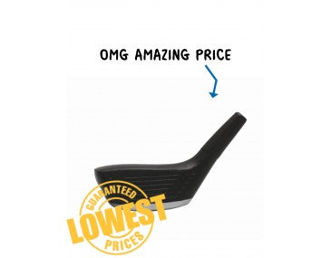 Golf Club Promotional toy