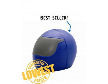 Custom Motorbike Helmet