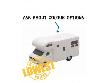 Caravan Stress Toy