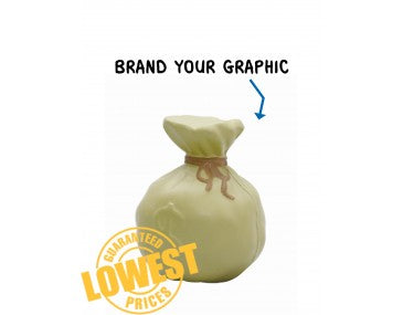 Money Sack Stress Toy