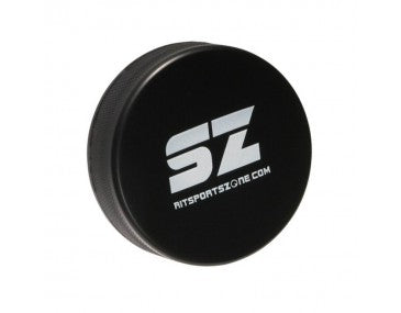 Stress Reliever Hockey Pucks