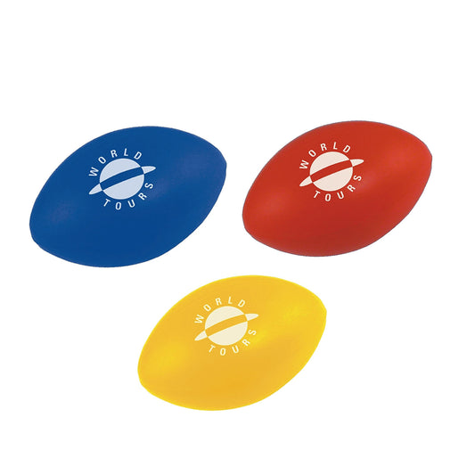 Stress Rugby Balls