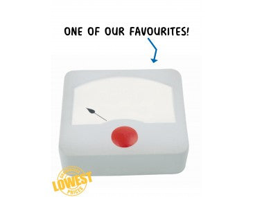 weighing scale toy