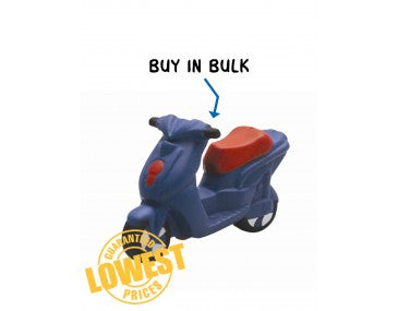 Scooter Stress Ball