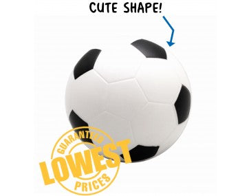 Promotional Small Soccer Ball Stress Ball
